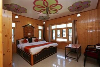 Super Oyo Hotel El Classics Srinagar  Luaran gambar